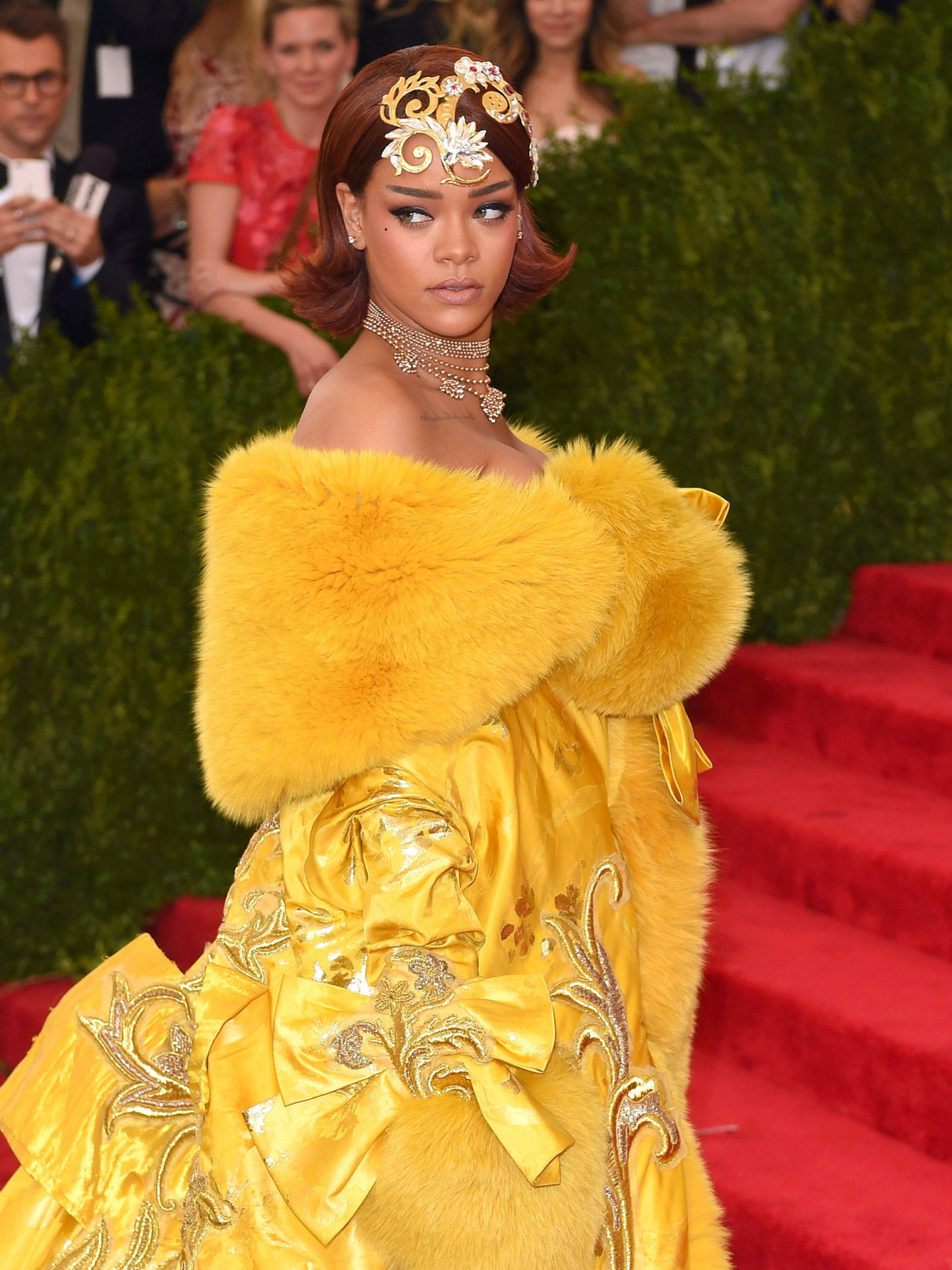 Met Gala
