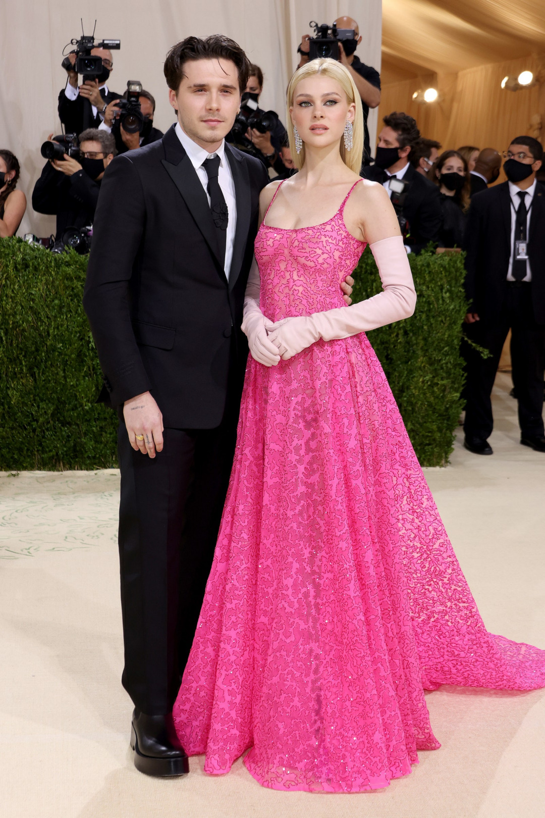Met Gala, Billie Eilish