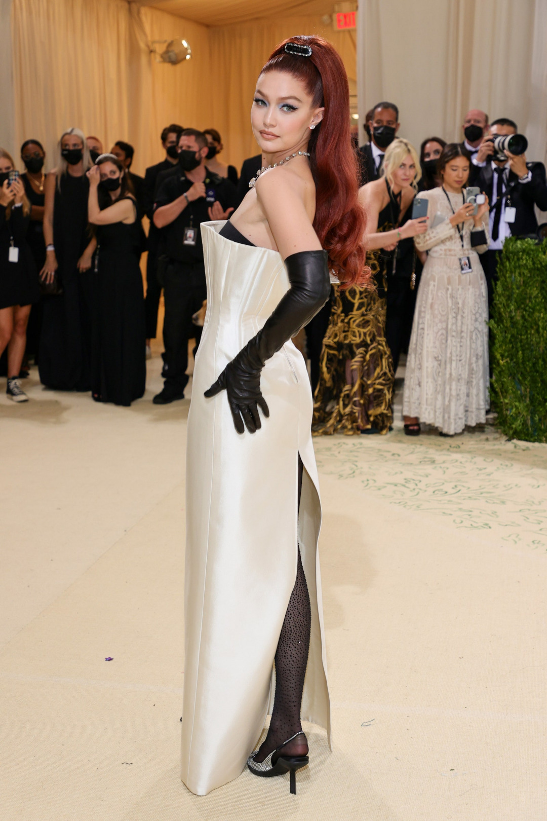 Met Gala, Billie Eilish