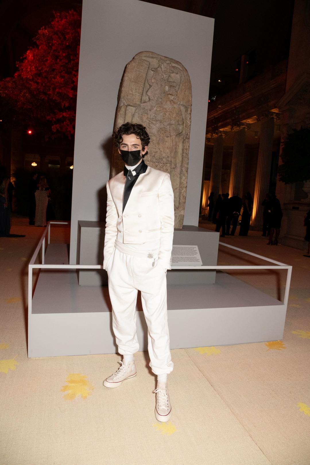 Met Gala
