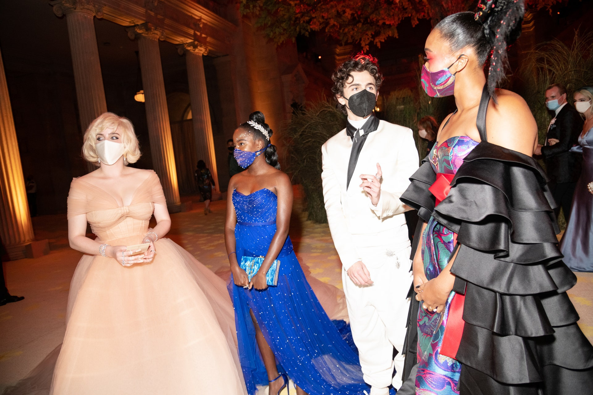 Met Gala
