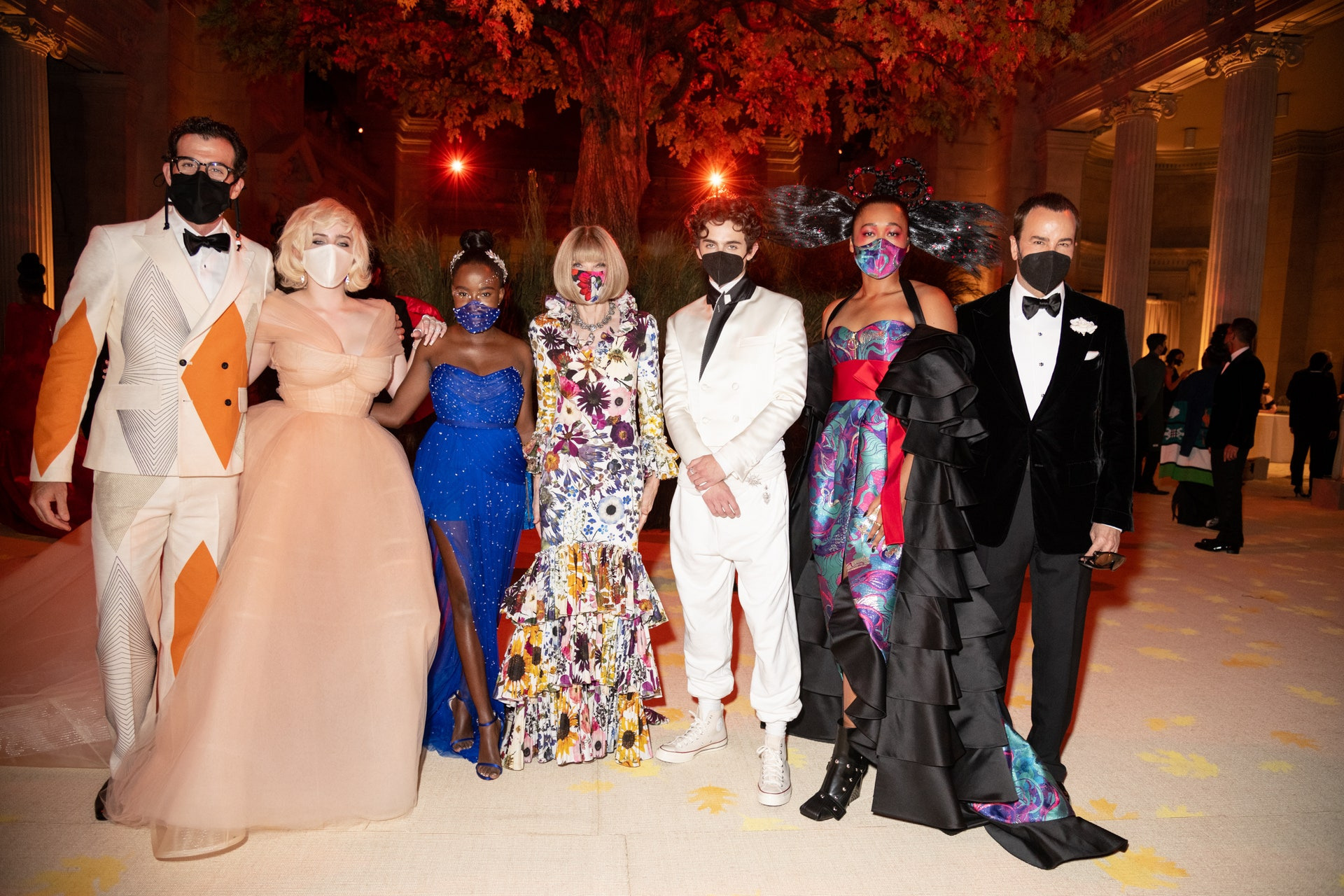 Met Gala