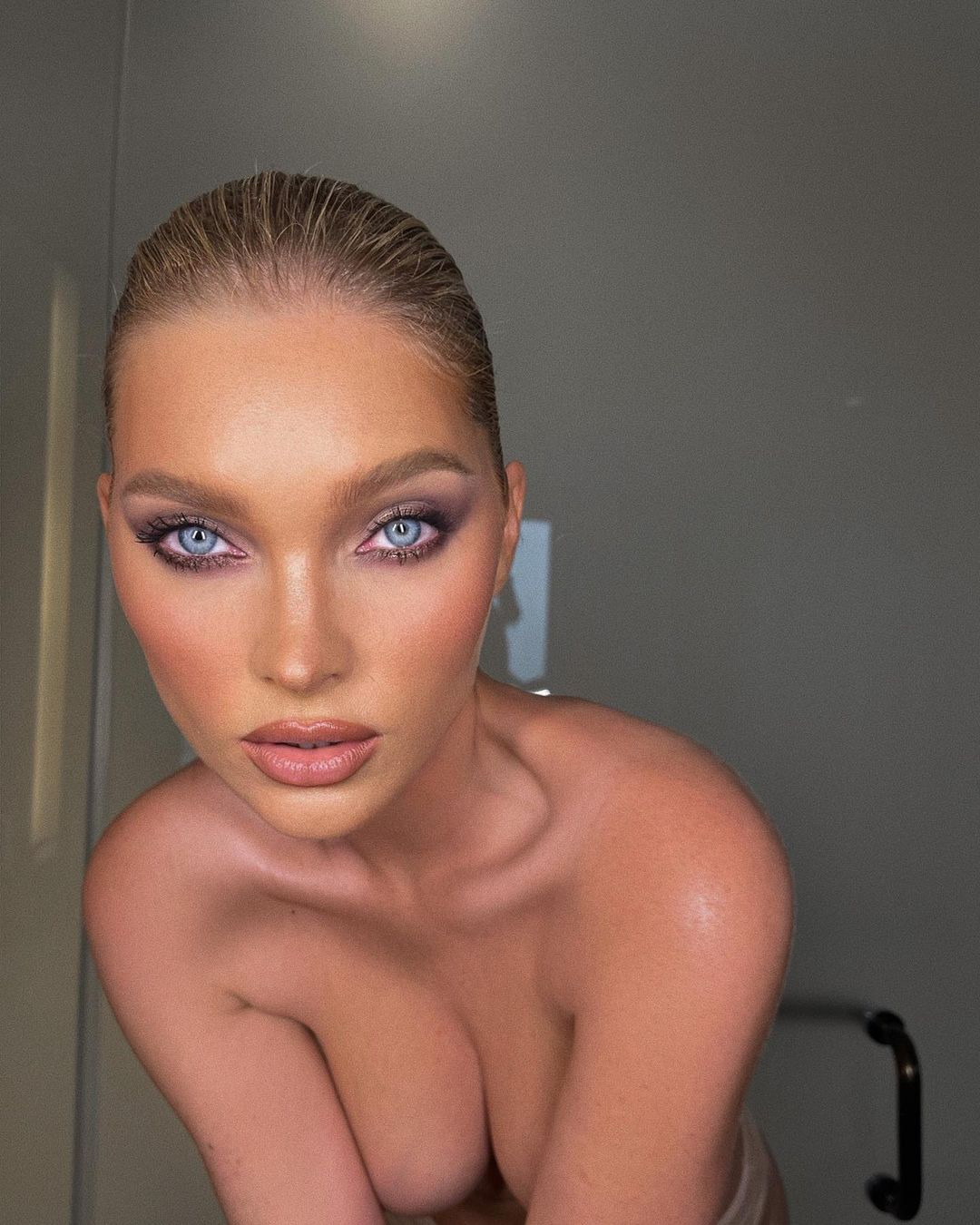 Nadia Fairfax'ten Grace Elizabeth'e Haftanın Güzellik Instagramları