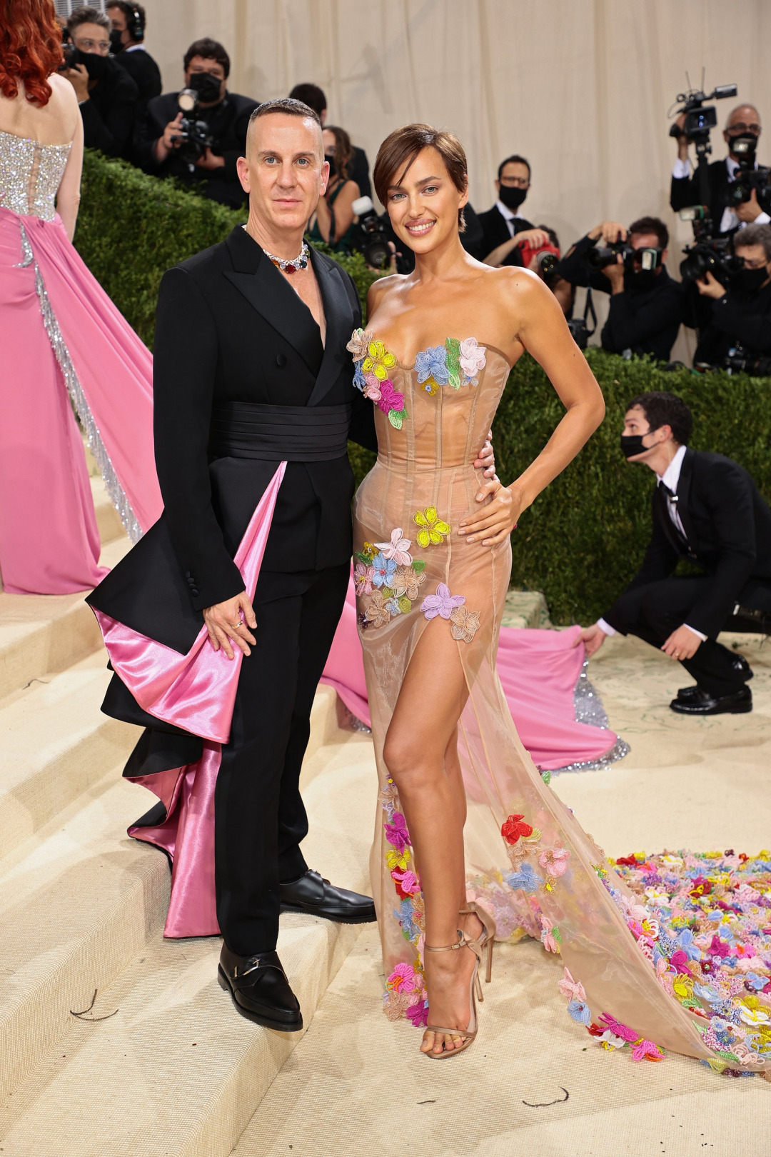 Met Gala, Billie Eilish