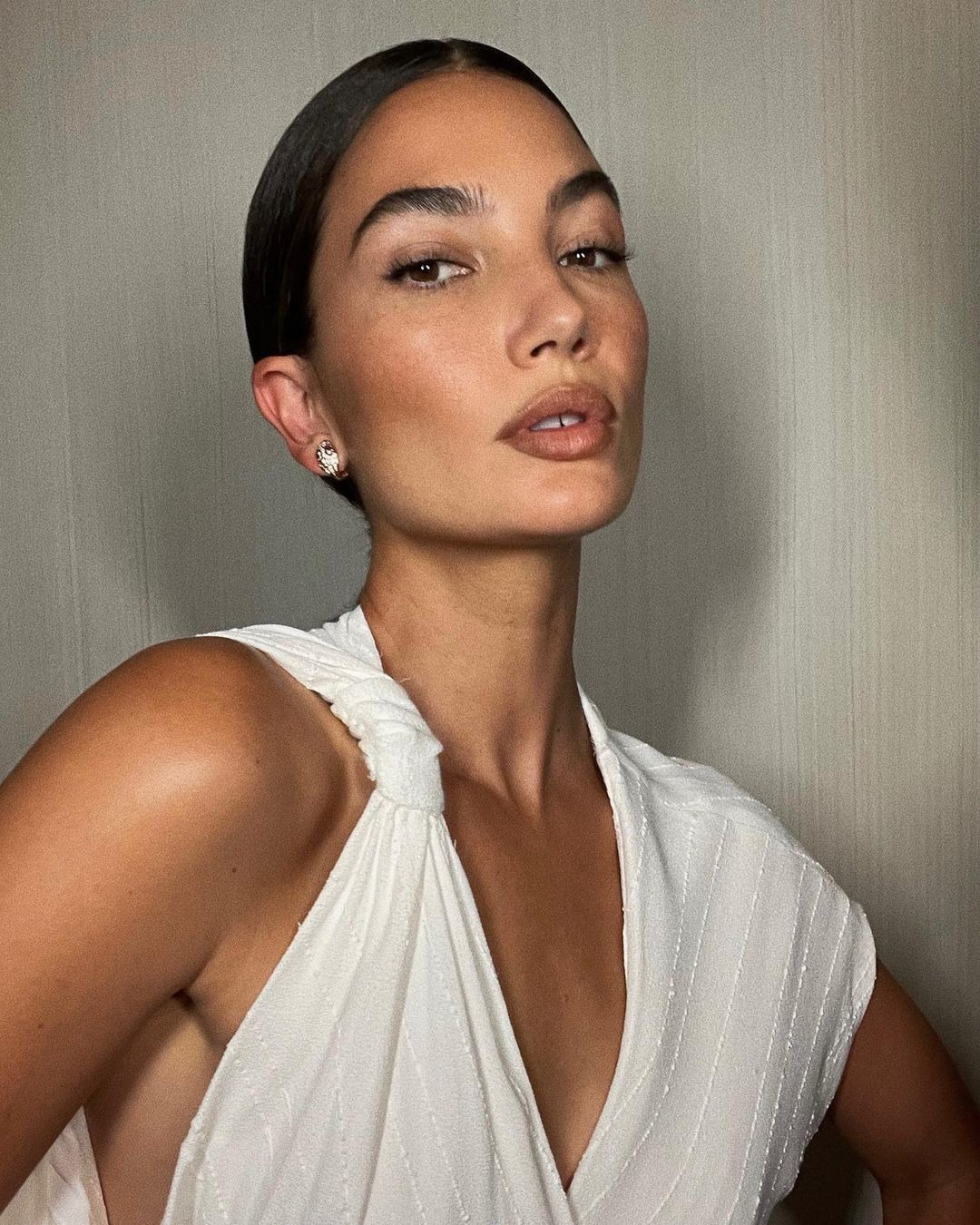 Nadia Fairfax'ten Grace Elizabeth'e Haftanın Güzellik Instagramları