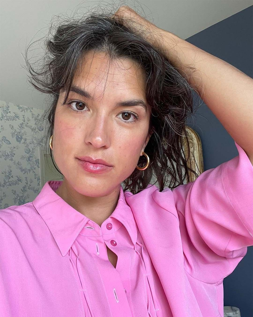 Nadia Fairfax'ten Grace Elizabeth'e Haftanın Güzellik Instagramları