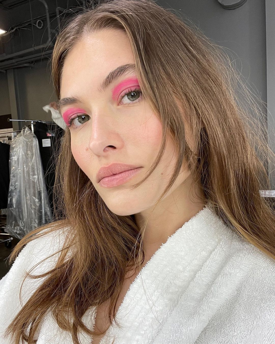 Nadia Fairfax'ten Grace Elizabeth'e Haftanın Güzellik Instagramları