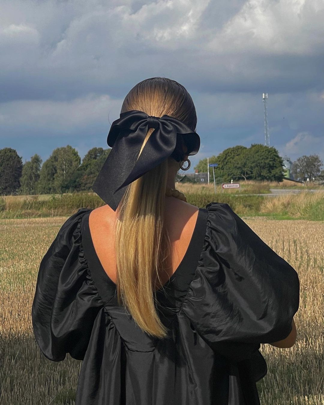 Nadia Fairfax'ten Grace Elizabeth'e Haftanın Güzellik Instagramları