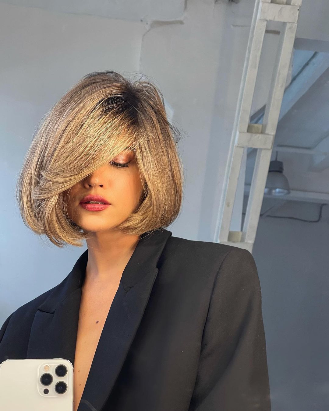 Nadia Fairfax'ten Grace Elizabeth'e Haftanın Güzellik Instagramları