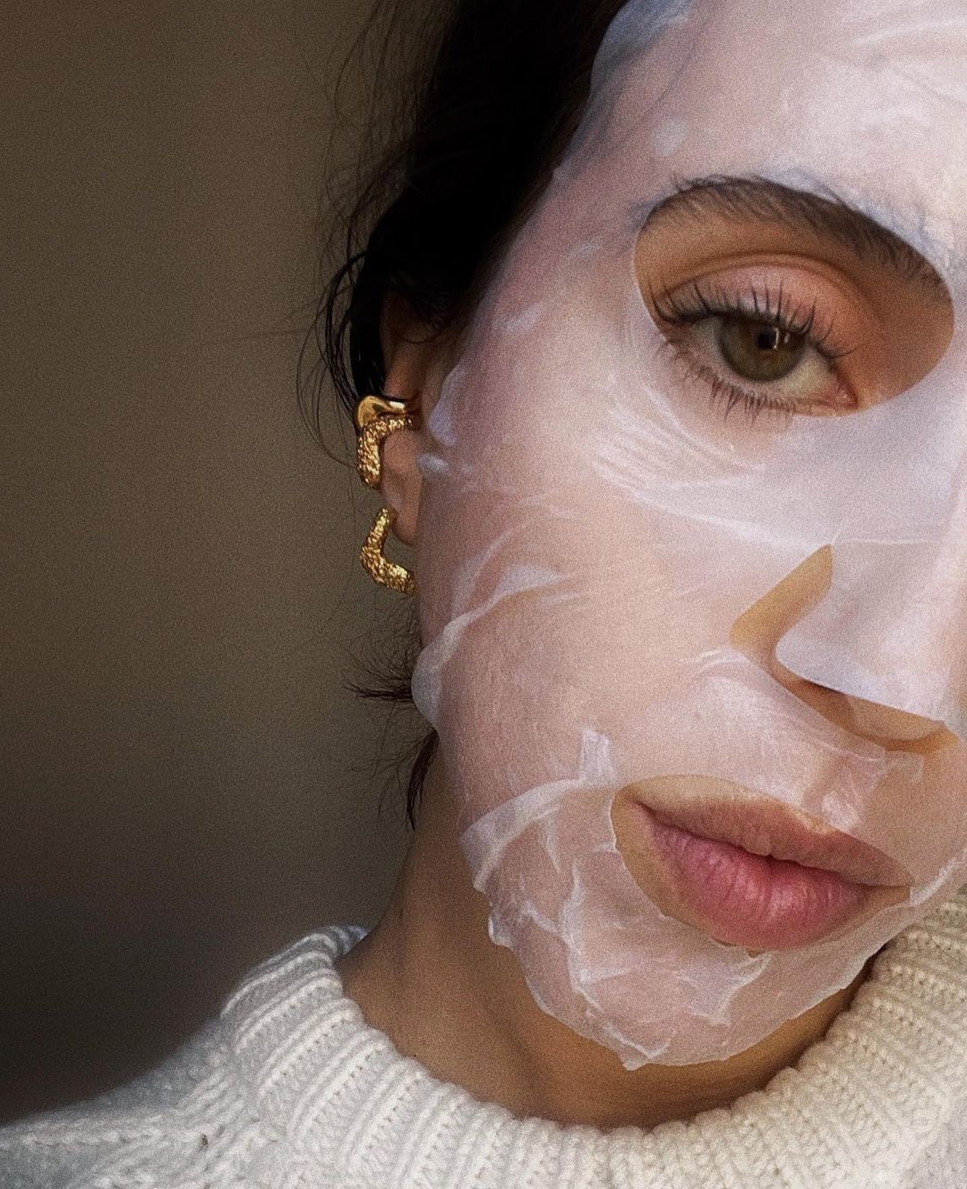 Nadia Fairfax'ten Grace Elizabeth'e Haftanın Güzellik Instagramları