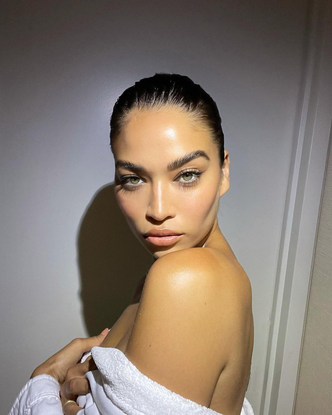 Nadia Fairfax'ten Grace Elizabeth'e Haftanın Güzellik Instagramları