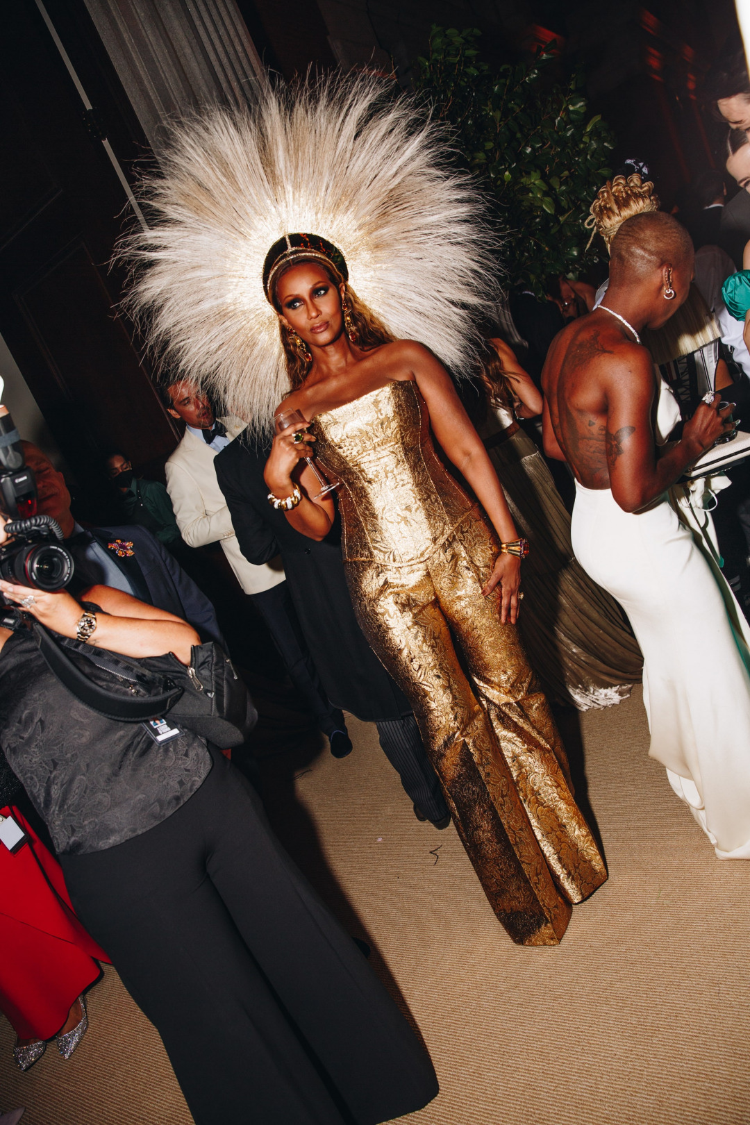 Met Gala