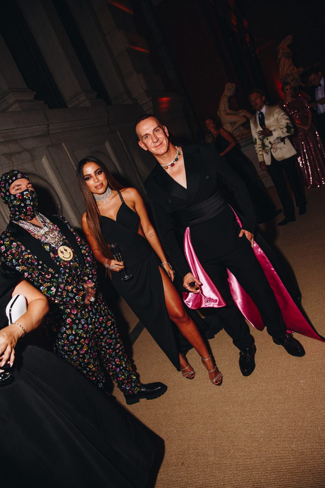Met Gala