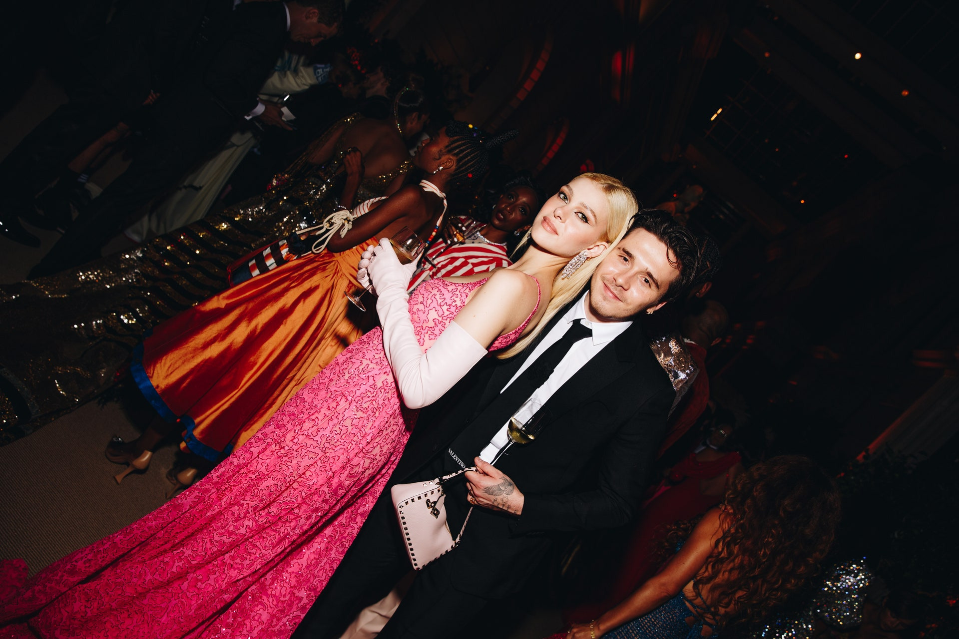 Met Gala