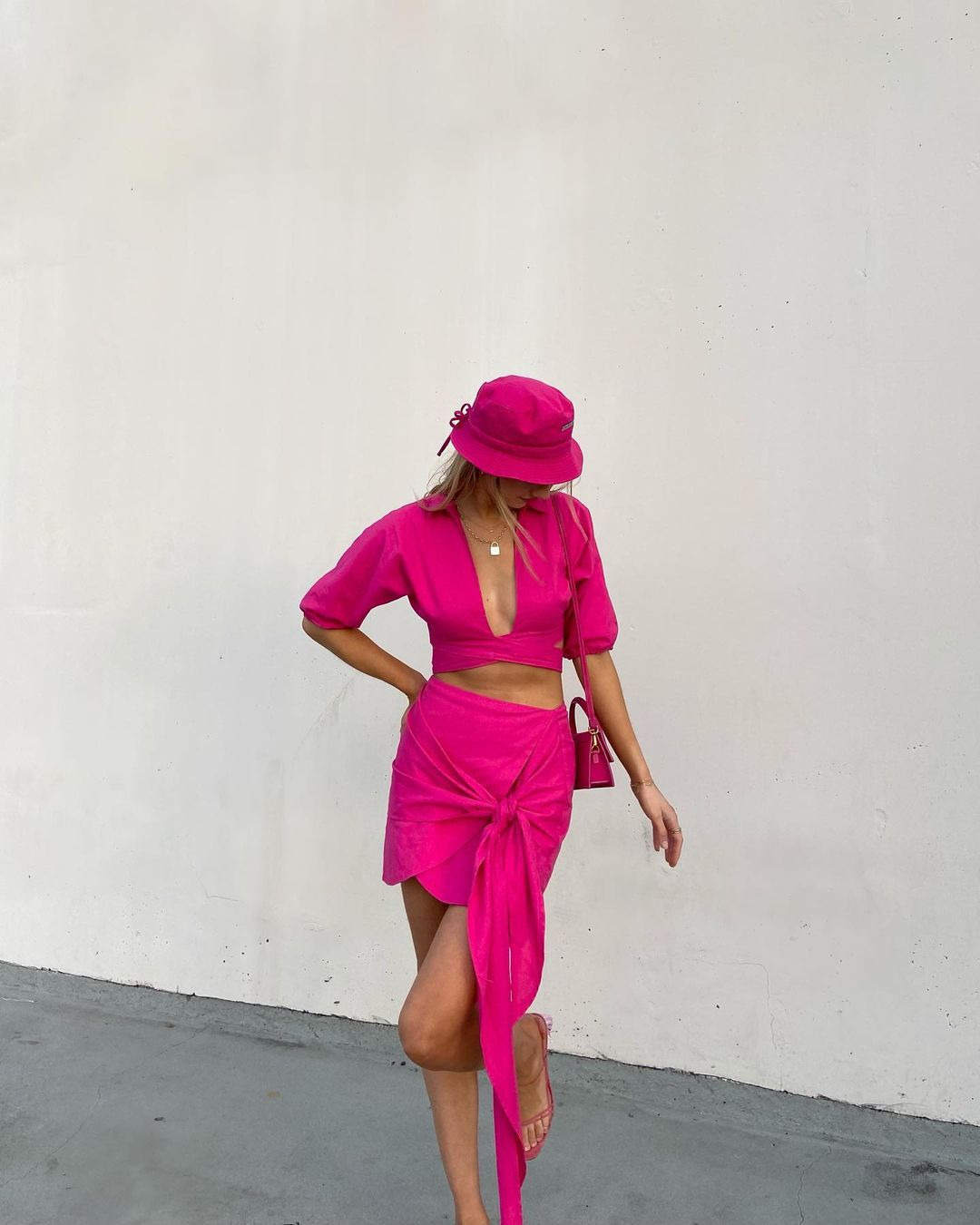Haftanın Moda Instagramları: Takım Oyunu