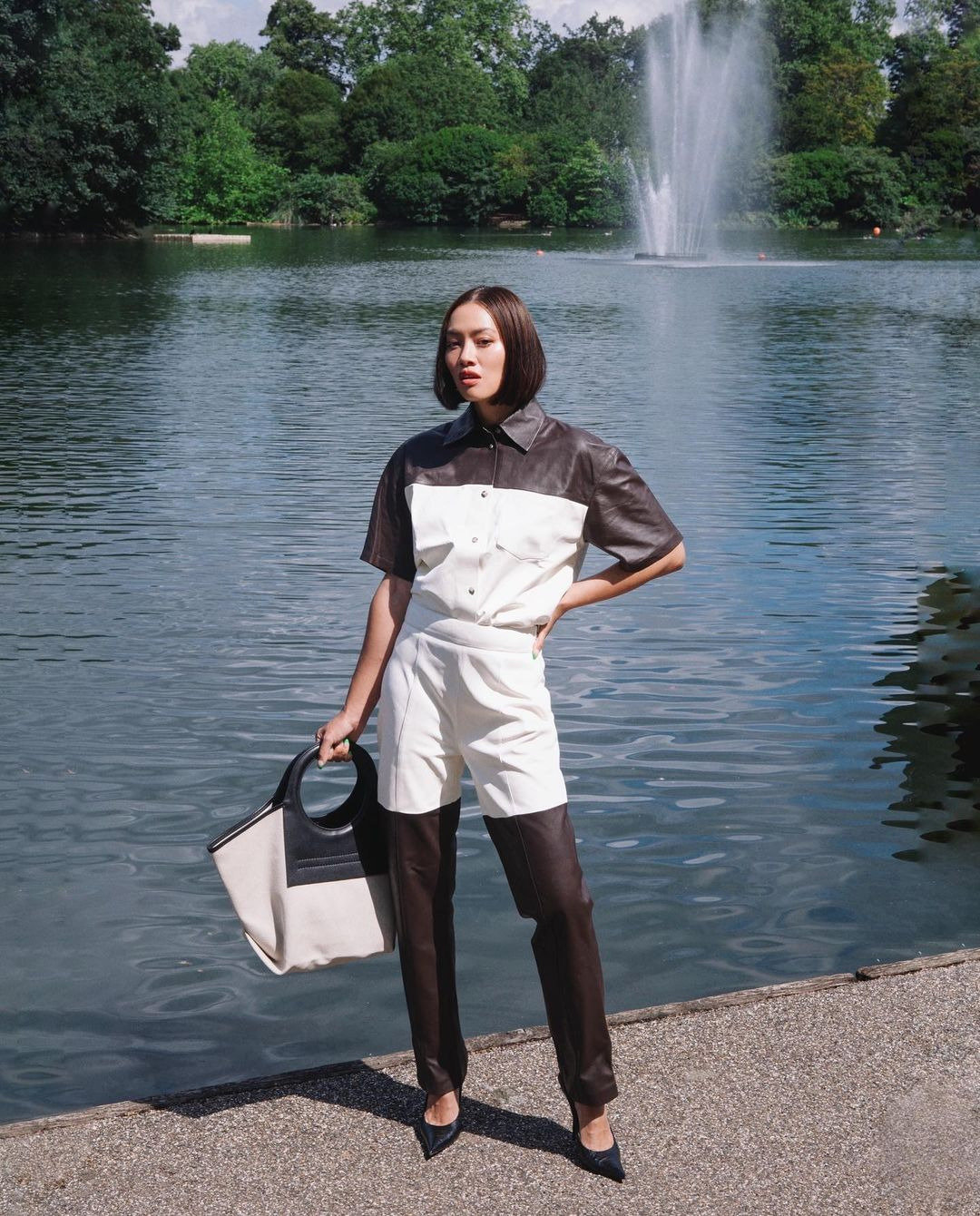 Haftanın Moda Instagramları: Takım Oyunu