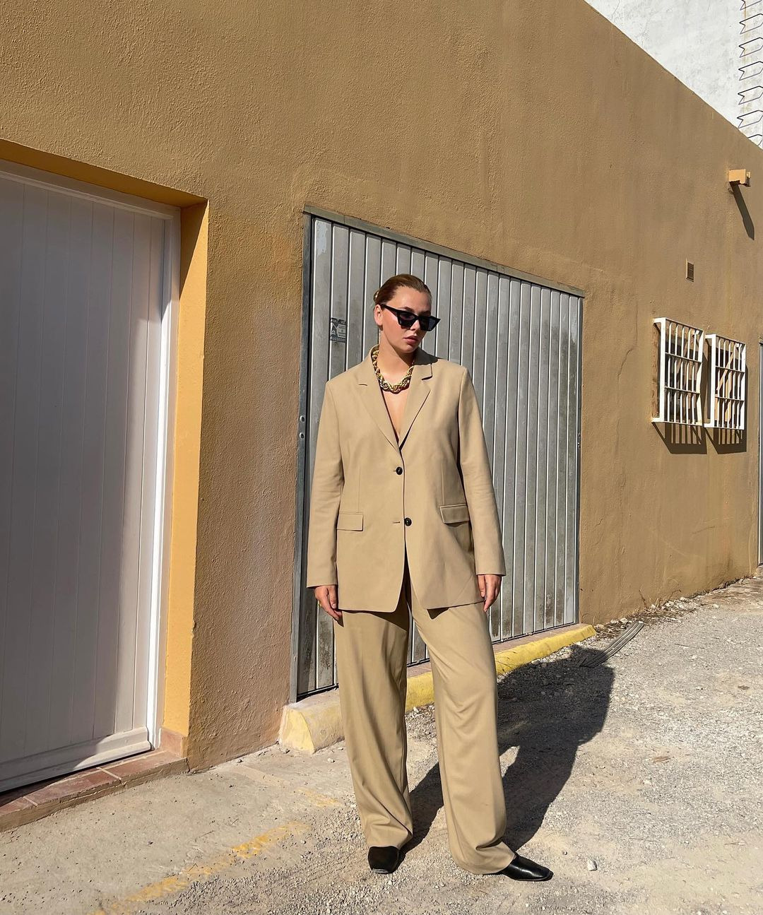 Haftanın Moda Instagramları: Takım Oyunu