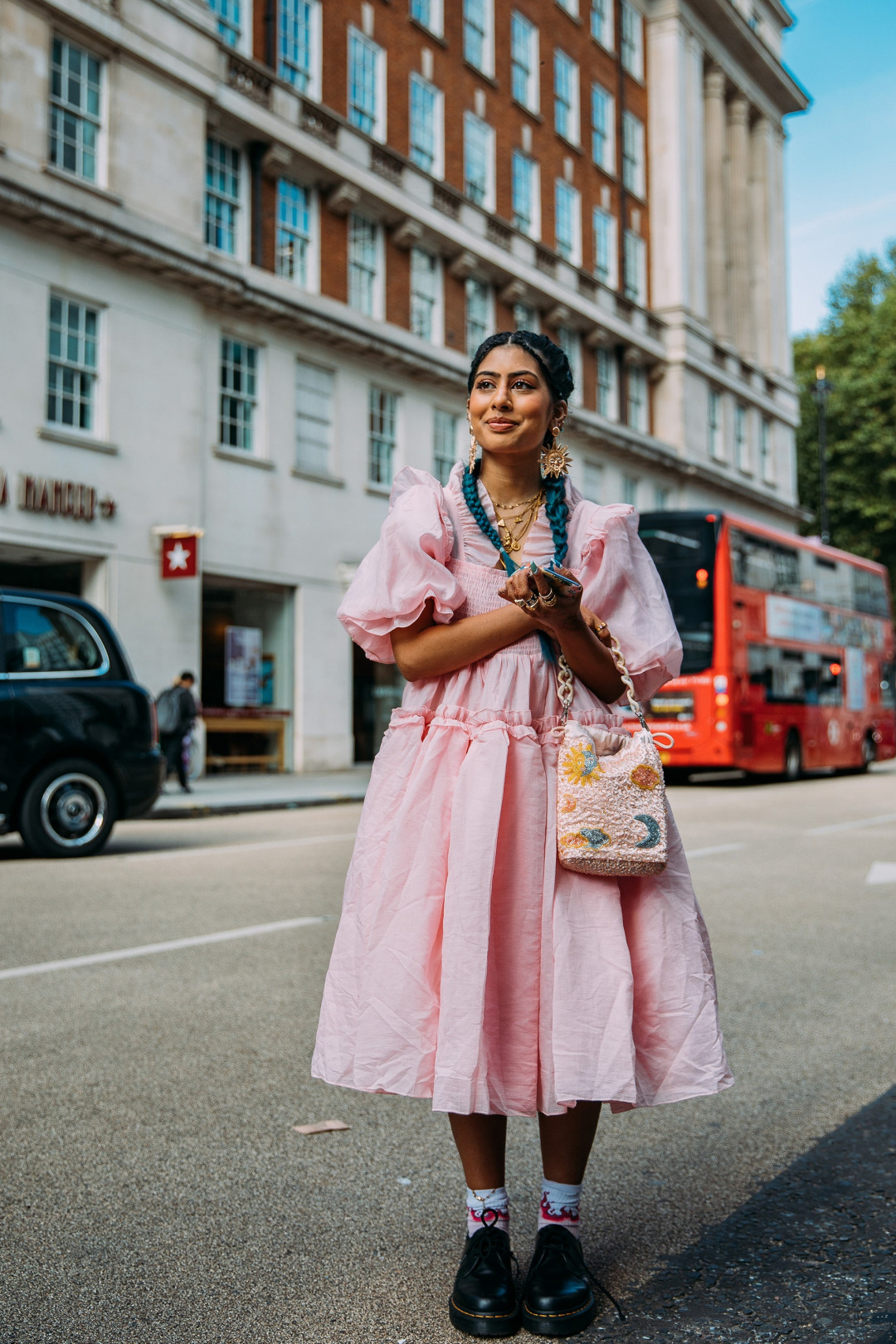 Londra Moda Haftası