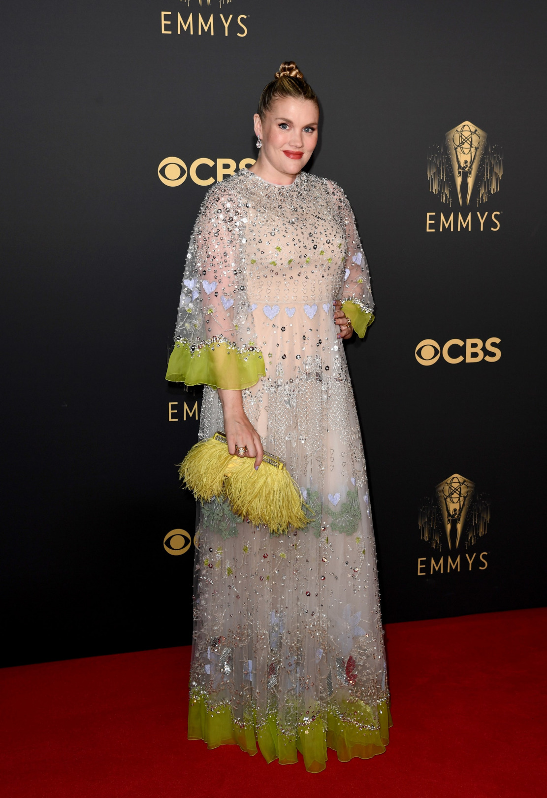 Anya Taylor-Joy, Emmy Ödülleri