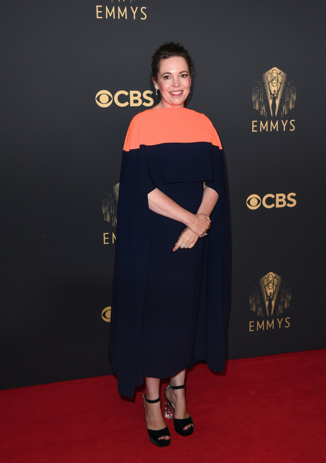 Anya Taylor-Joy, Emmy Ödülleri