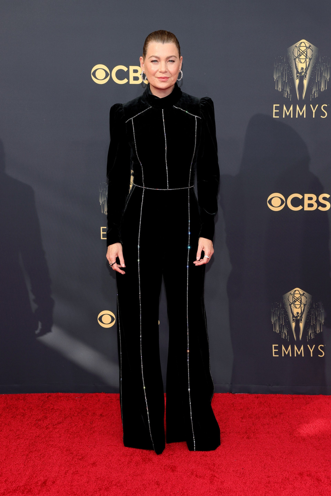 Anya Taylor-Joy, Emmy Ödülleri