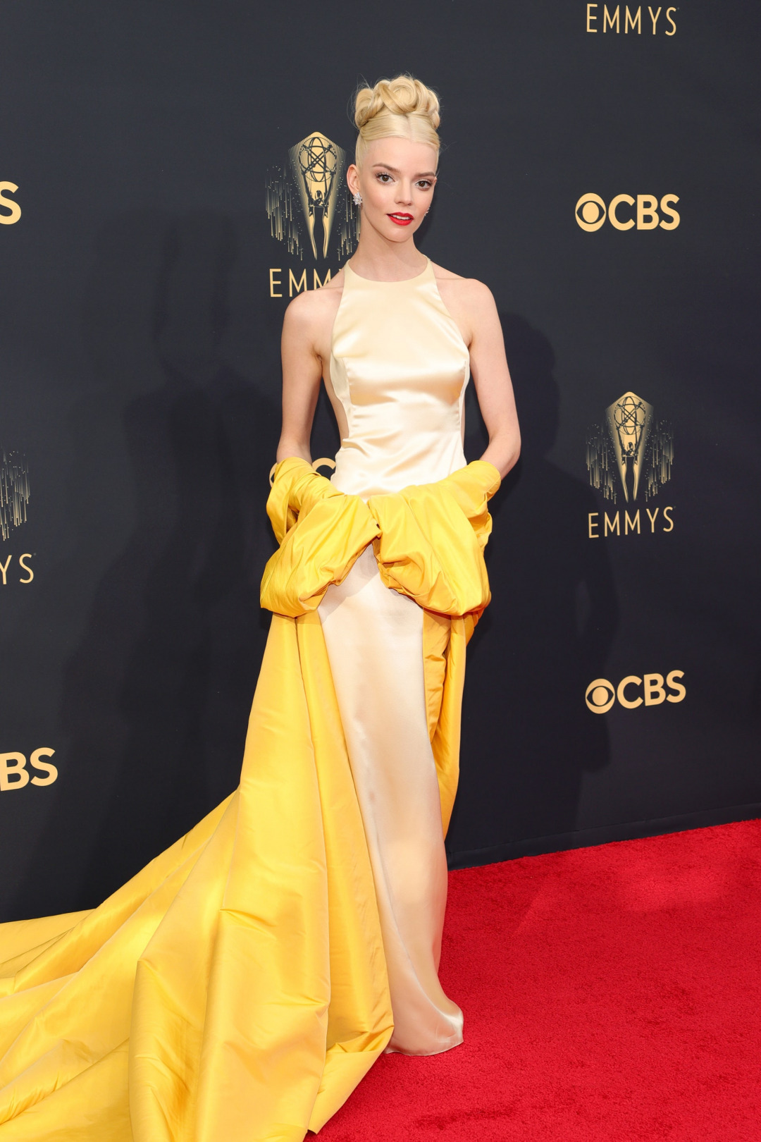 Anya Taylor-Joy, Emmy Ödülleri