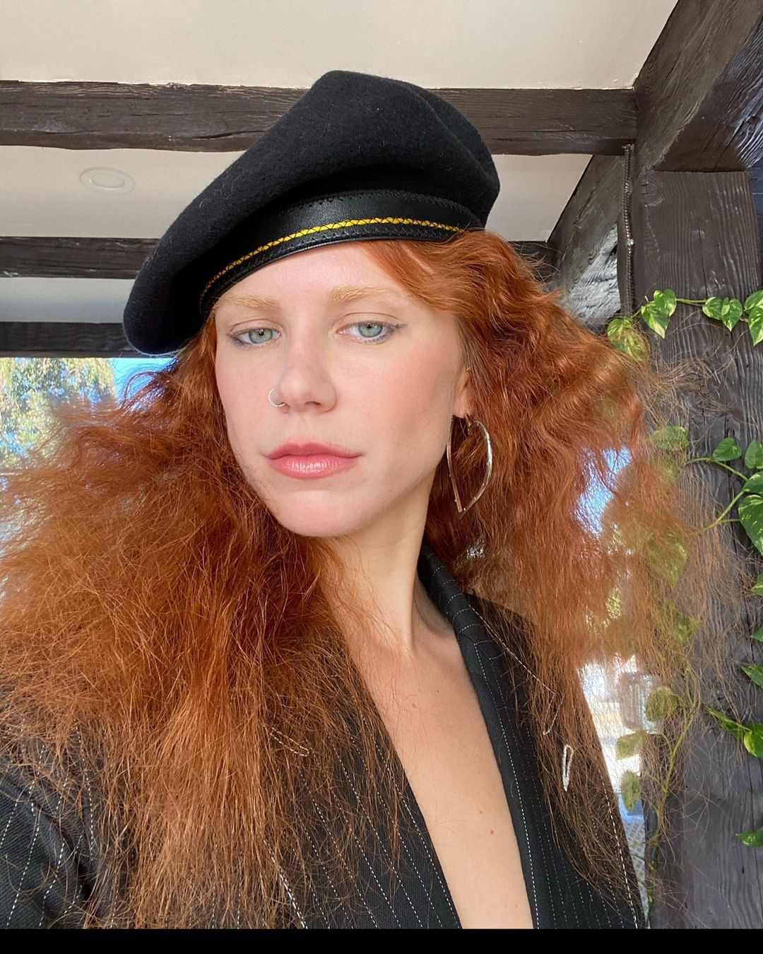 Marie Jedig'ten Molly Blutstein'e Haftanın Güzellik Instagramları