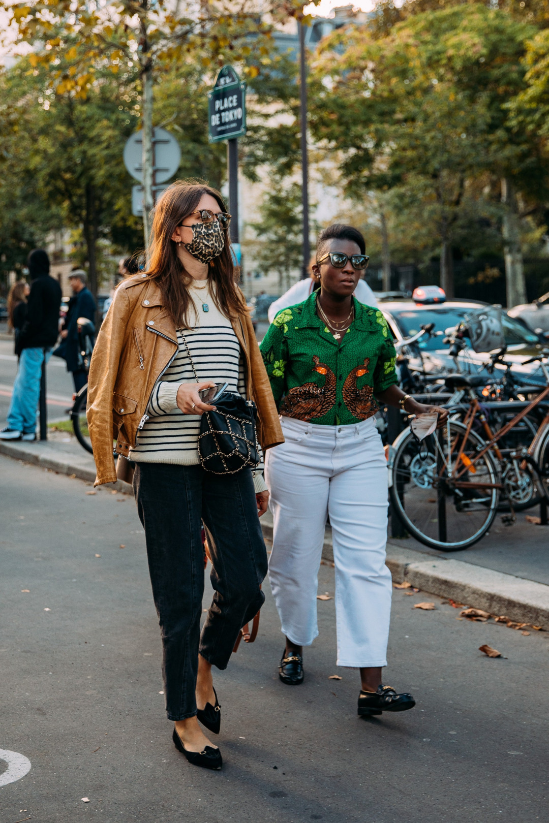 Paris Moda Haftası