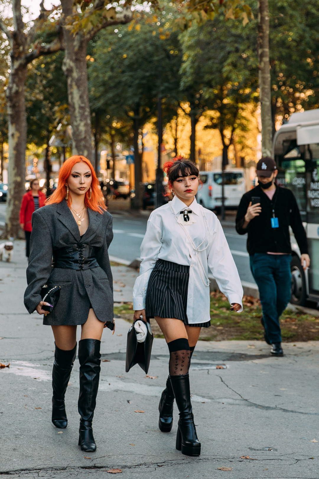 Paris Moda Haftası