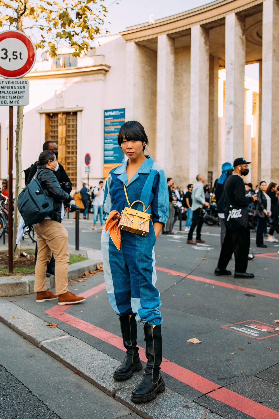 Paris Moda Haftası