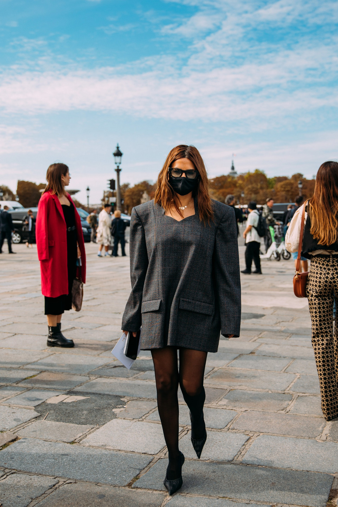 Paris Moda Haftası