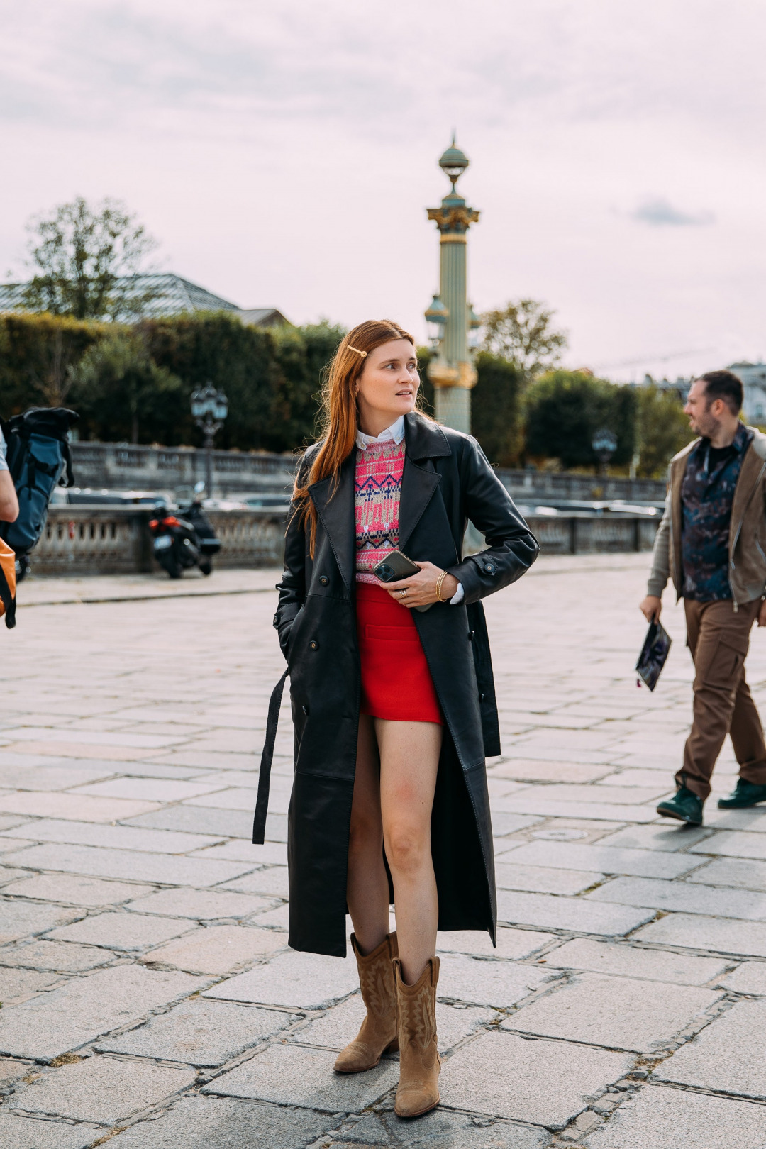 Paris Moda Haftası