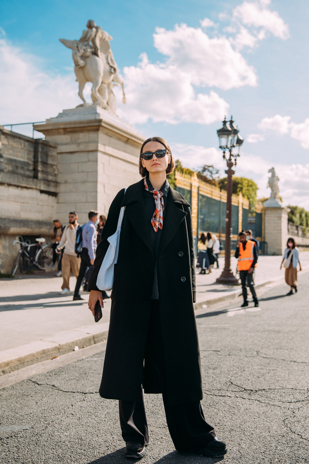 Paris Moda Haftası