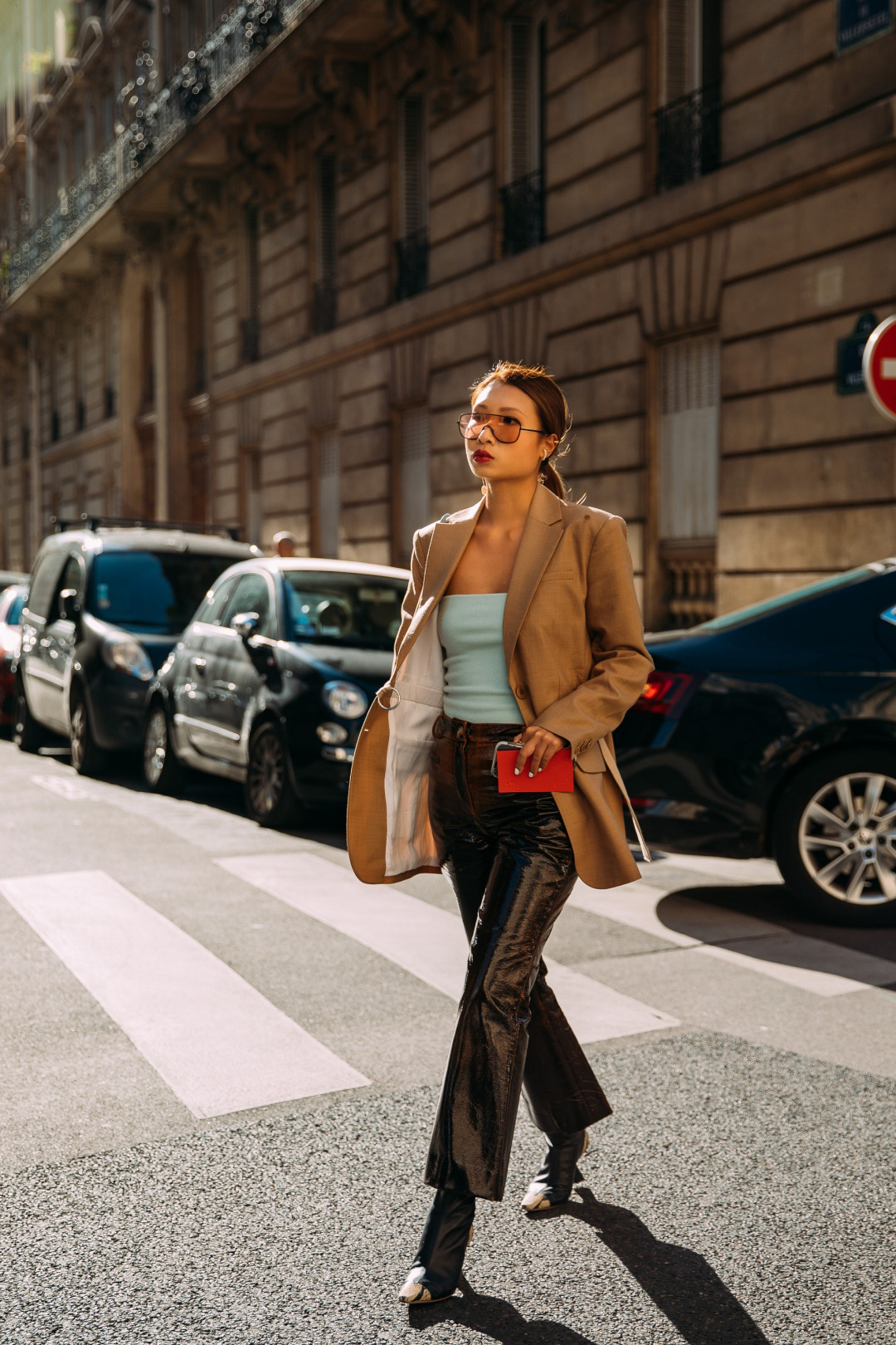 Paris Moda Haftası