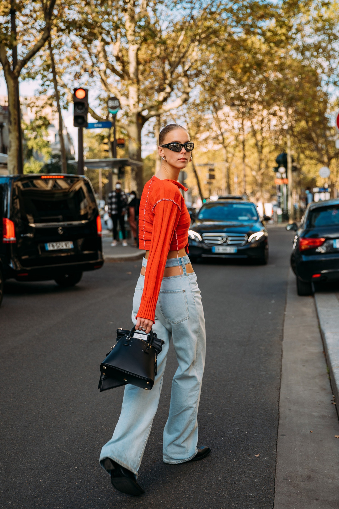 Paris Moda Haftası