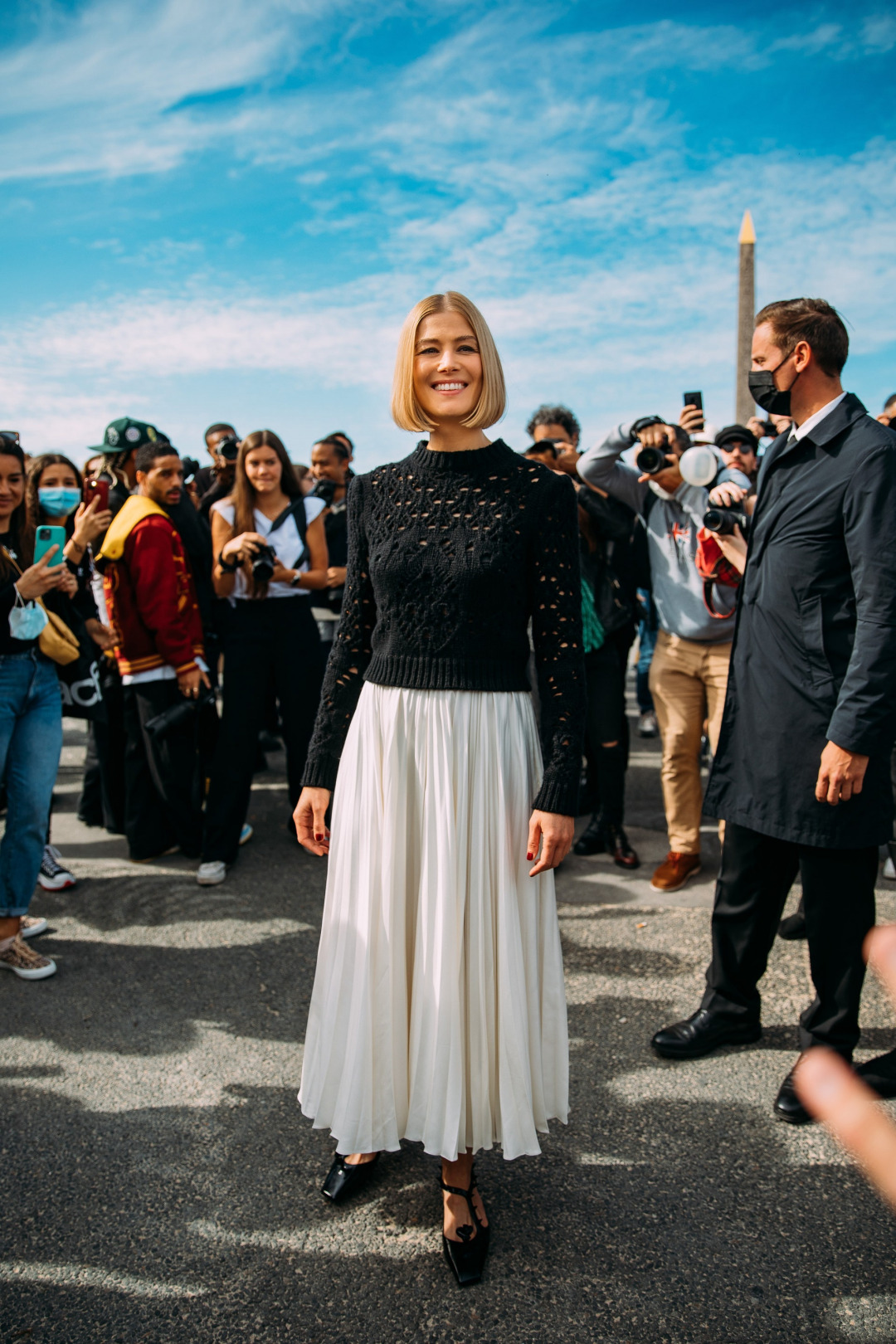 Paris Moda Haftası