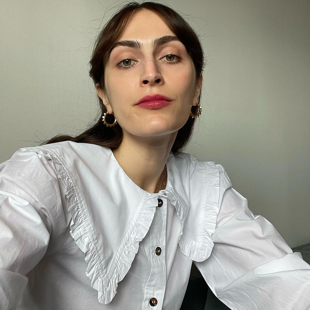 Blanca Miro'dan Olivia Palermo'ya Haftanın Güzellik Instagramları