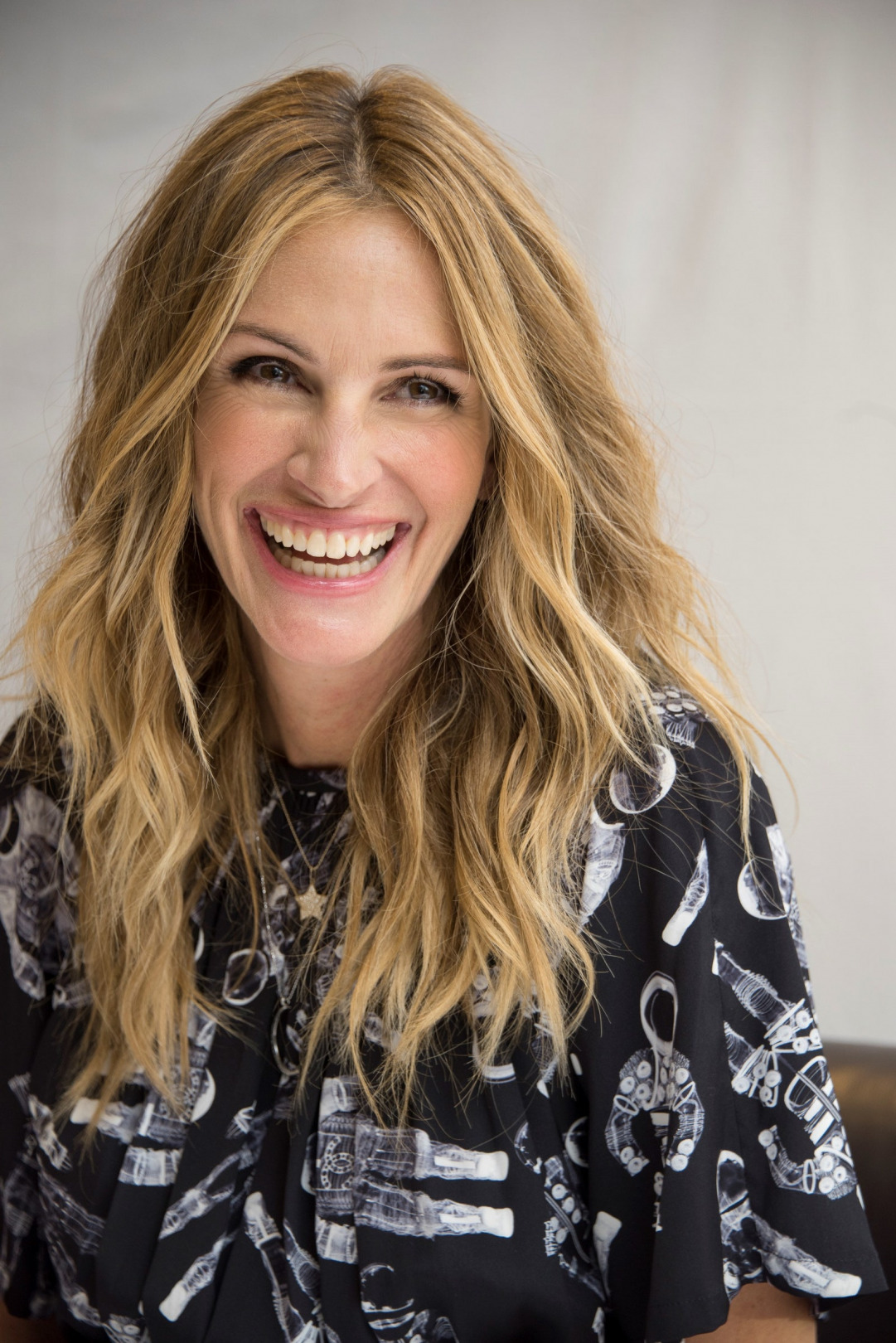 Julia Roberts