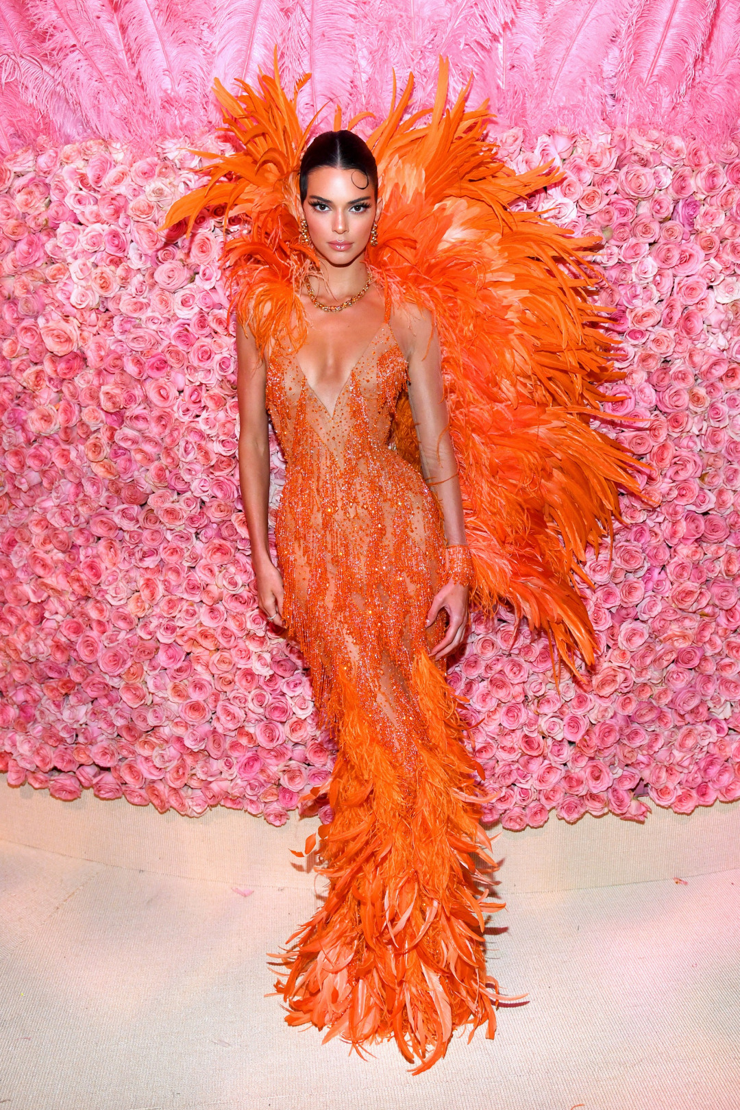 Kendall Jenner