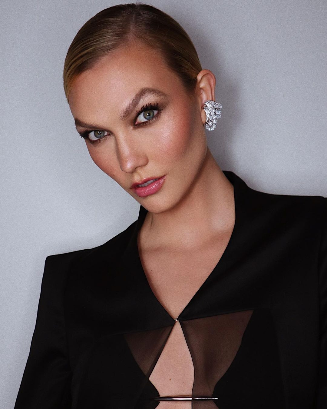 Karlie Kloss'tan Alexa Chung'a Haftanın Güzellik Instagramları