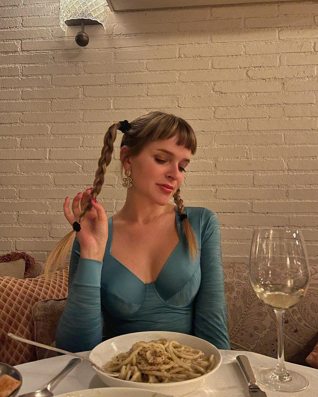Karlie Kloss'tan Alexa Chung'a Haftanın Güzellik Instagramları