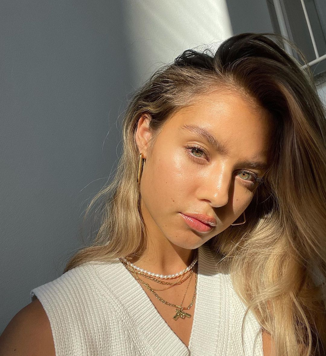 Karlie Kloss'tan Alexa Chung'a Haftanın Güzellik Instagramları