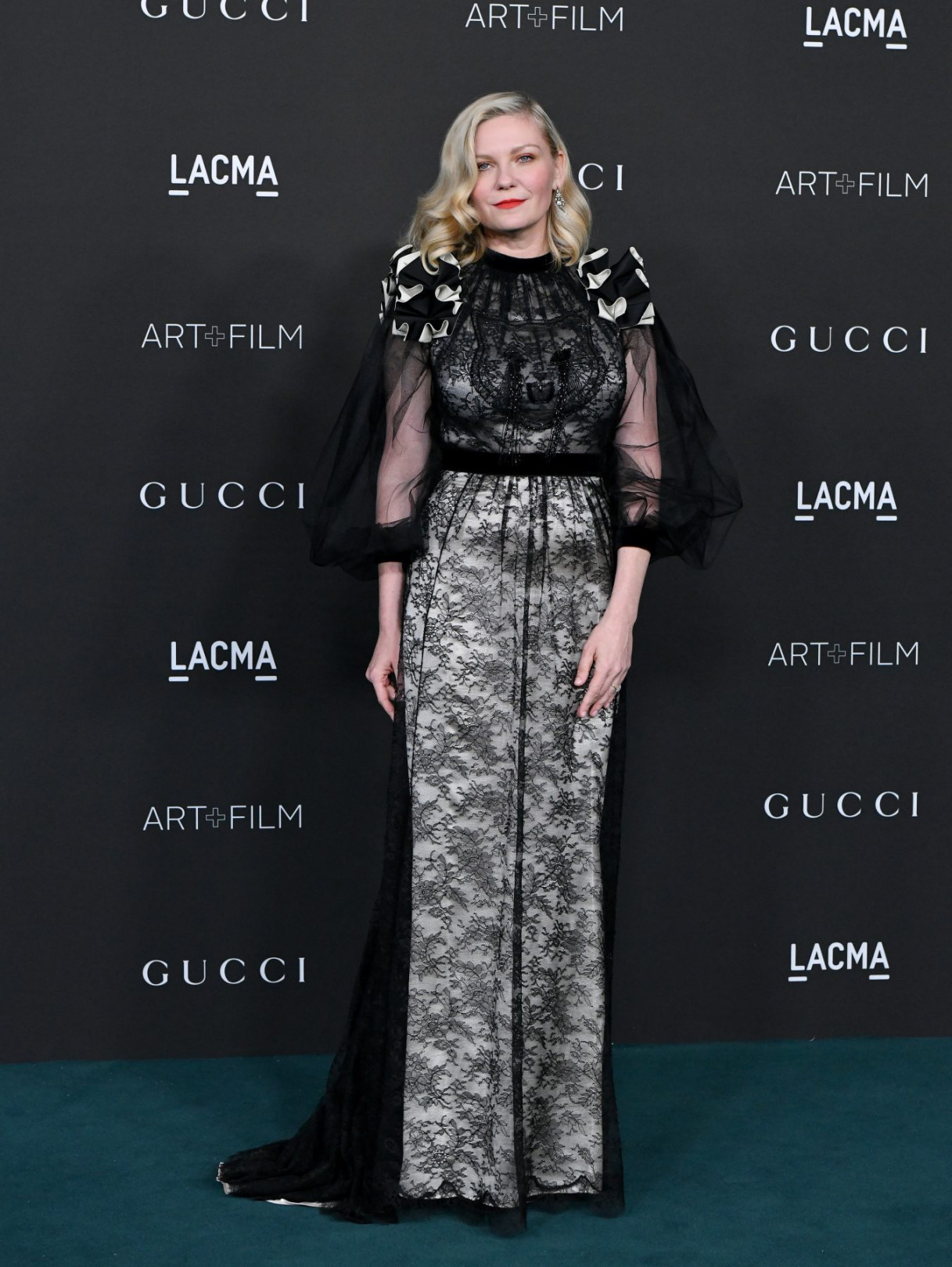 2021 LACMA Art + Film Gala En İyi Kırmızı Halı Görünümleri