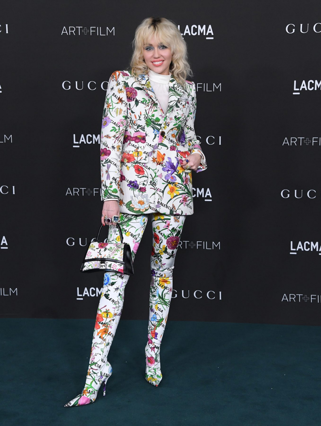 2021 LACMA Art + Film Gala En İyi Kırmızı Halı Görünümleri