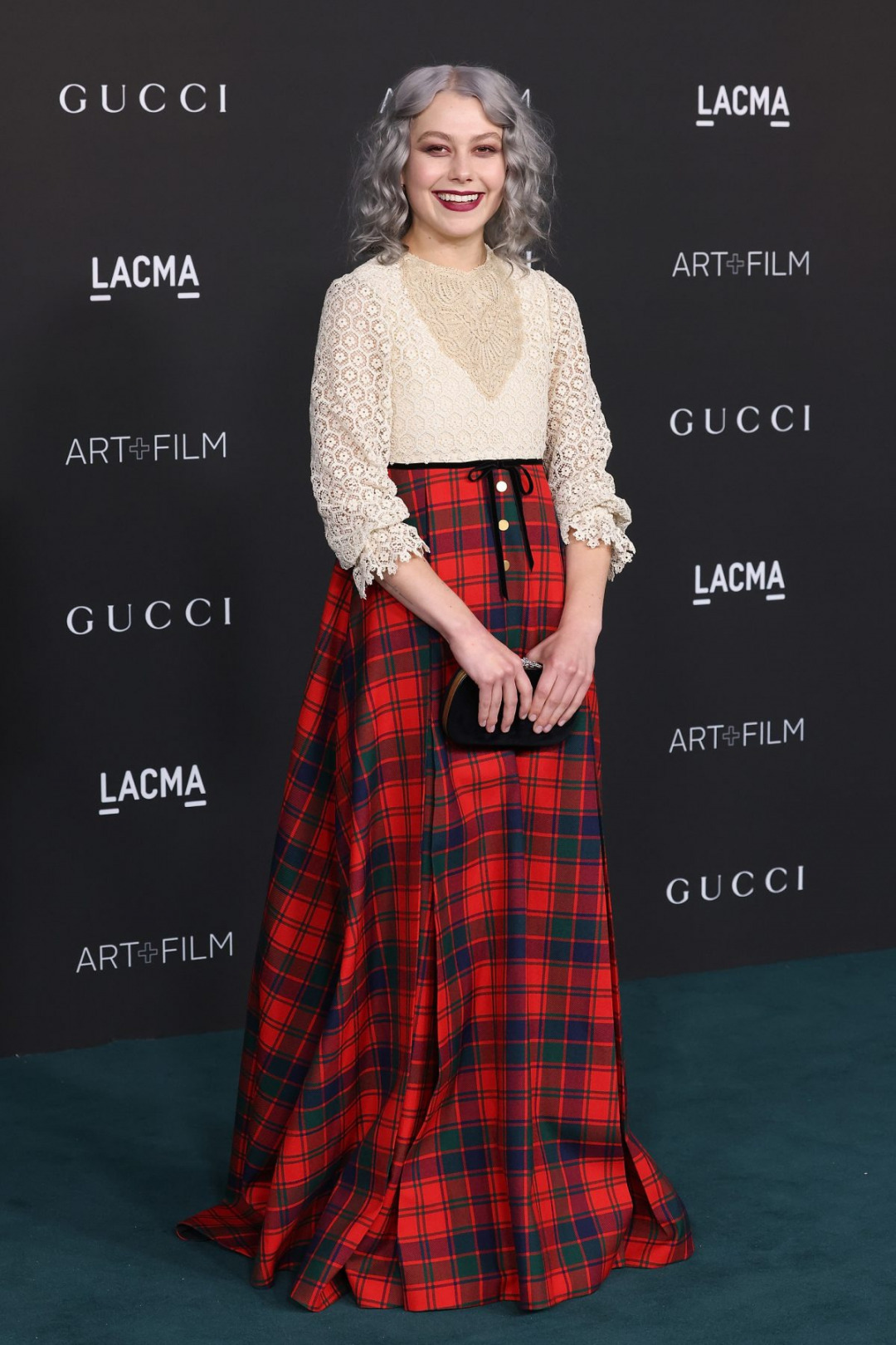 2021 LACMA Art + Film Gala En İyi Kırmızı Halı Görünümleri