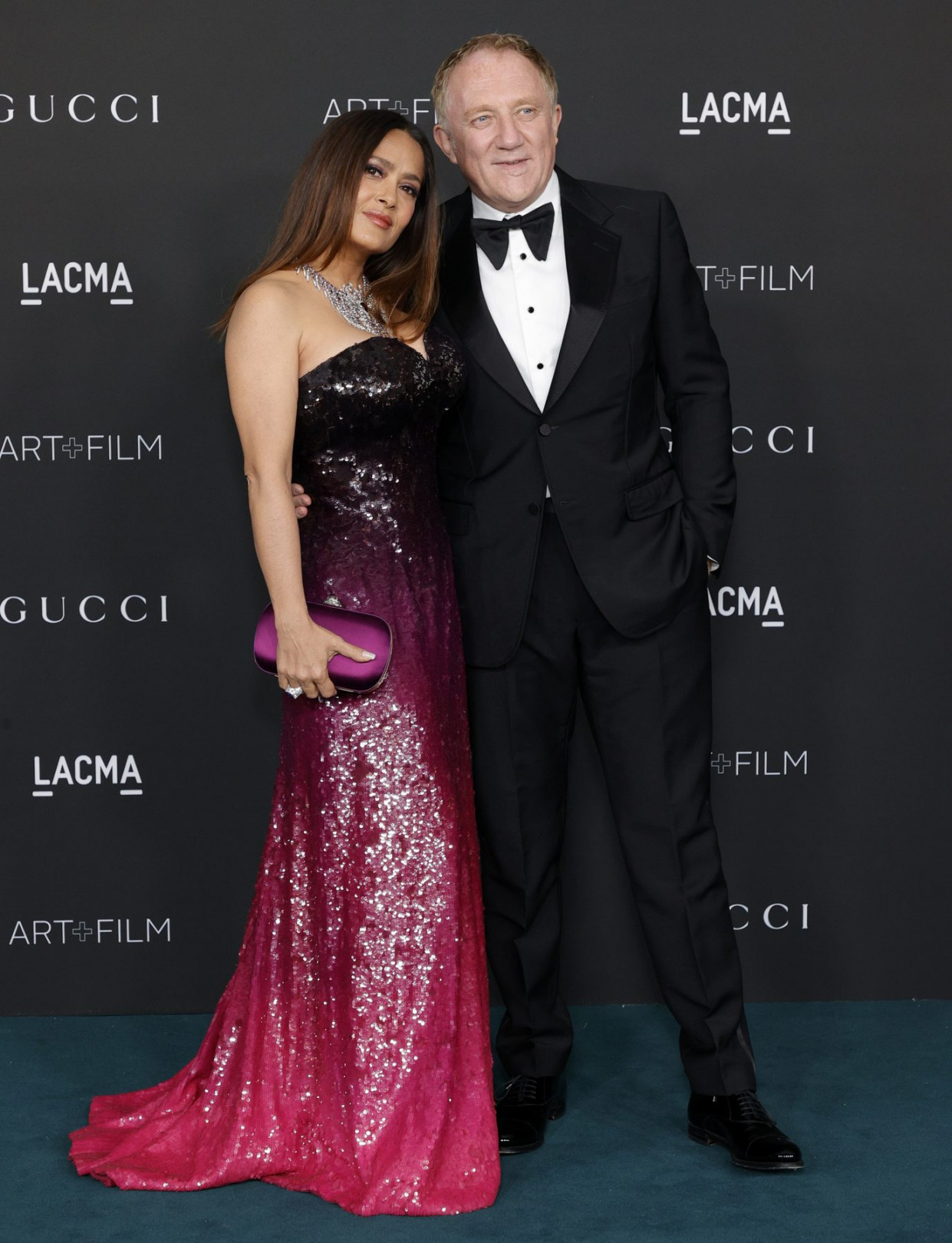 2021 LACMA Art + Film Gala En İyi Kırmızı Halı Görünümleri