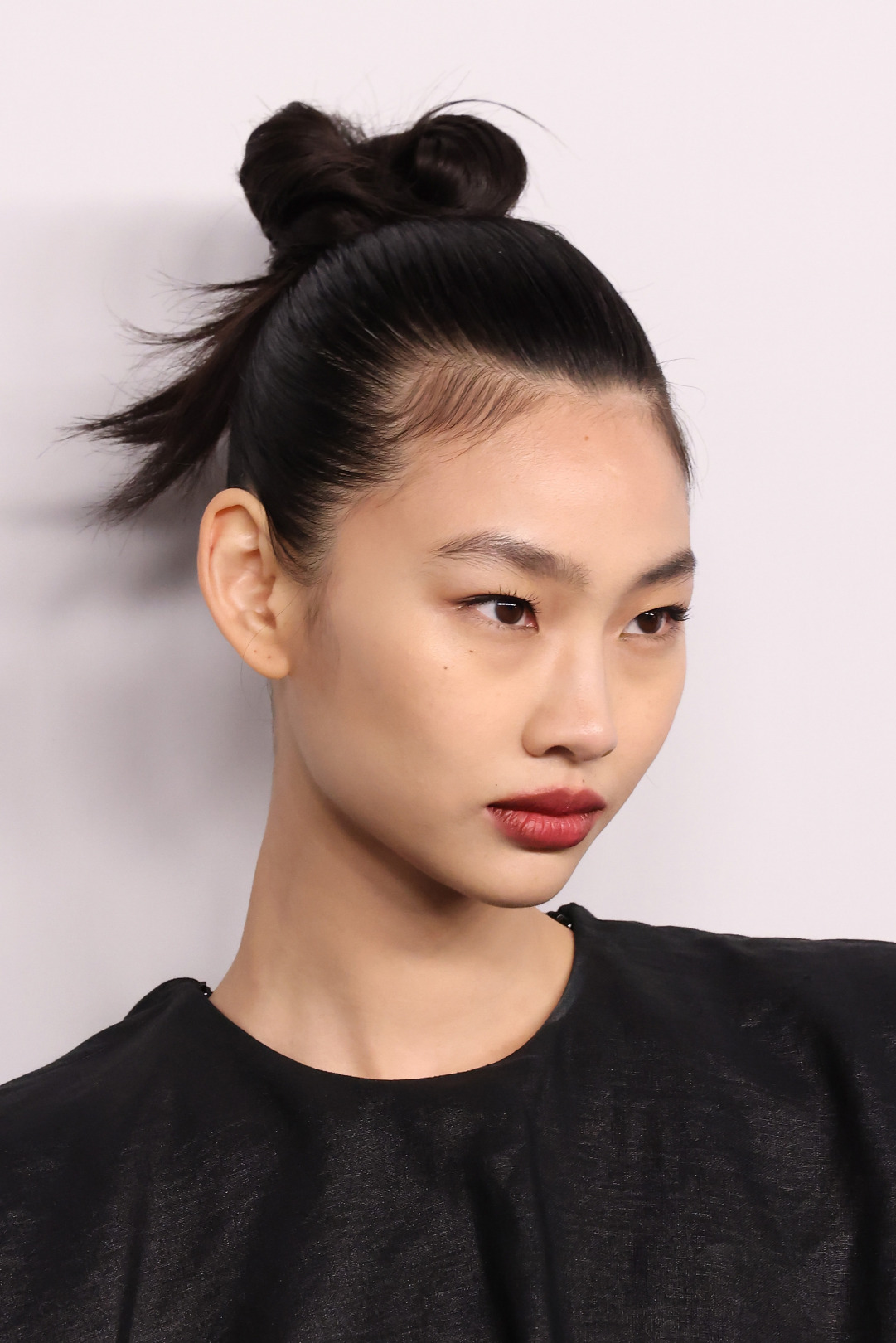 2021 CFDA Moda Ödülleri En İyi Saç ve Makyajları