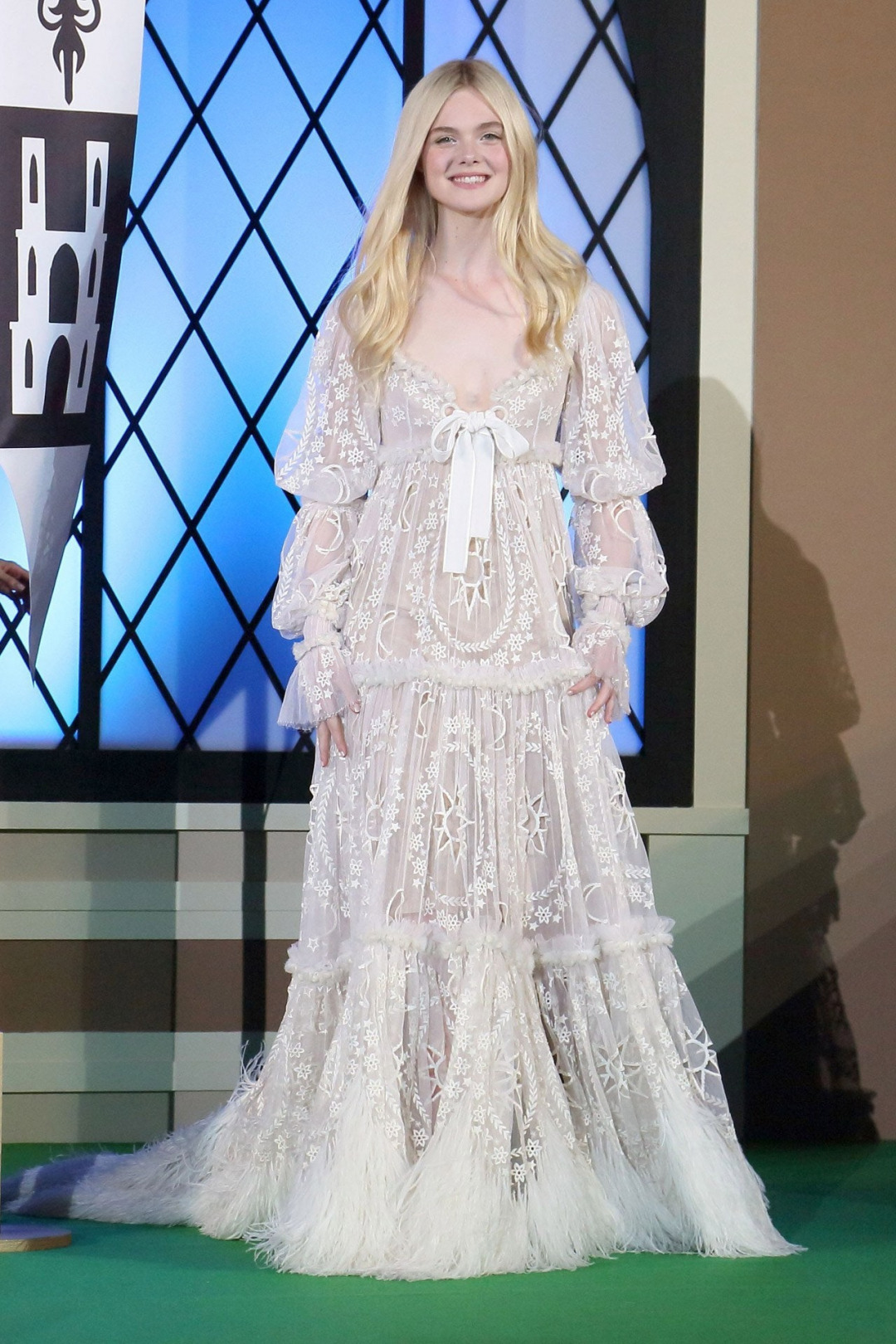 Elle Fanning’in Stil Dosyası