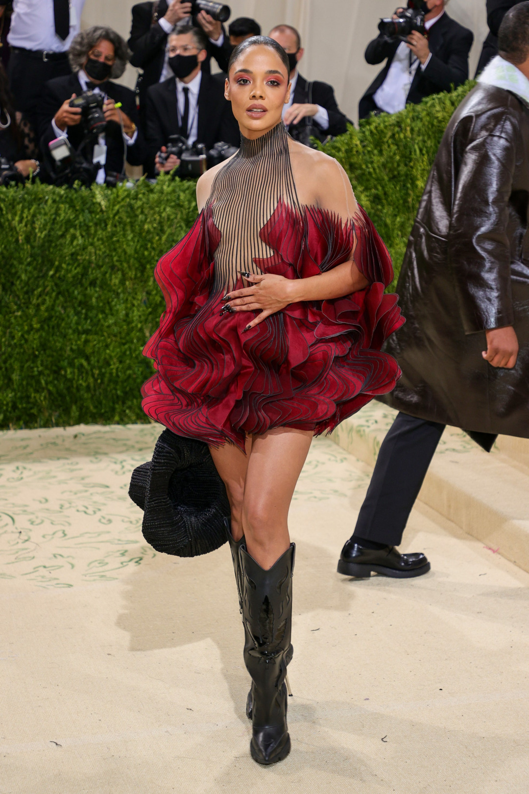 2021 Met Gala’da Sürdürülebilirliği Seçen 11 Görünüm