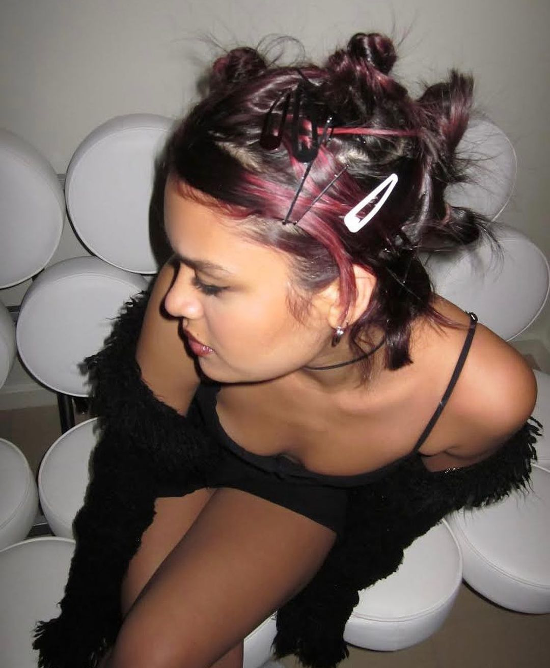 Lady Gaga'dan Bella Hadid'e Haftanın Güzellik Instagramları